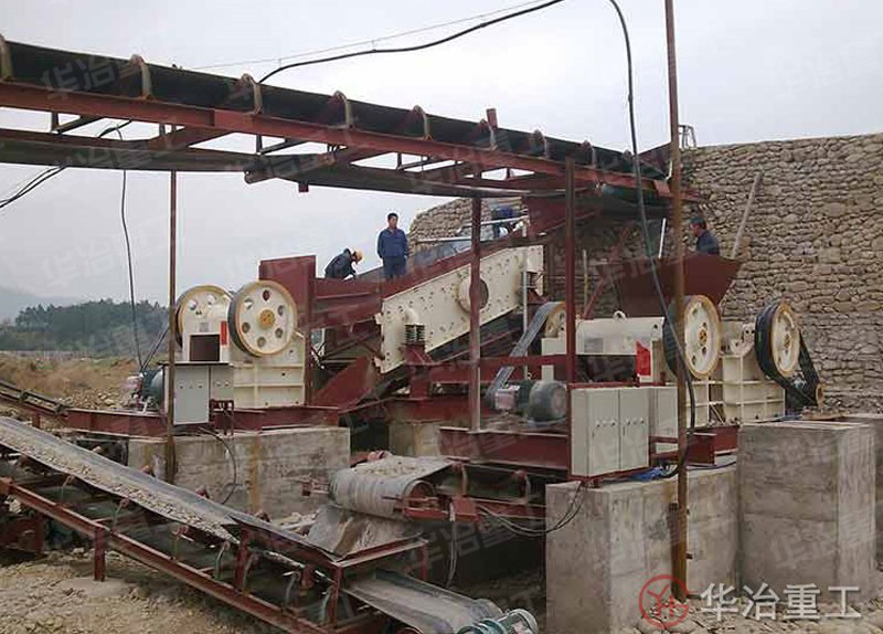 建筑垃圾--曾经你对我爱搭不理 今天我让你高攀不起
